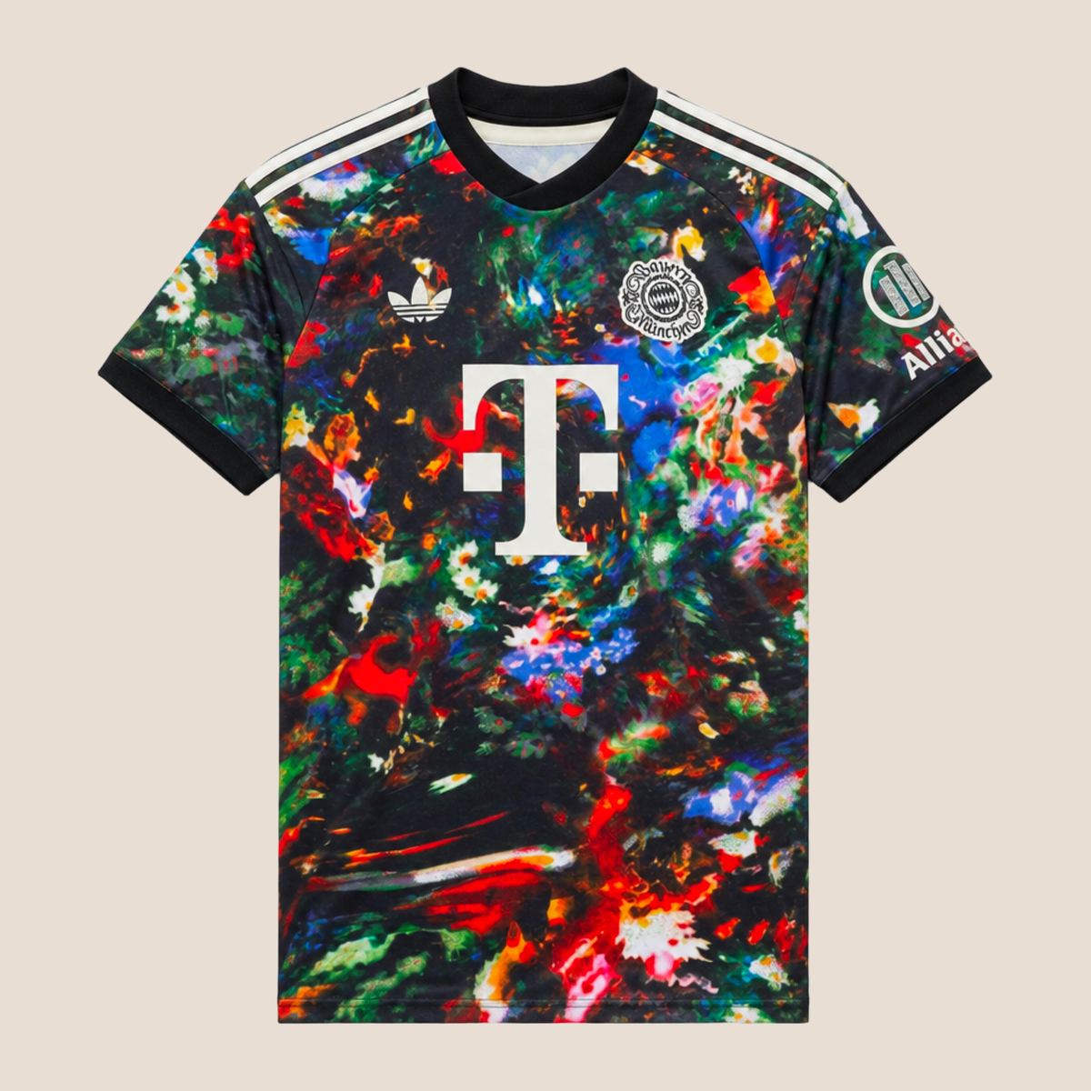 Bayern Munich Special Edition 26/27 Men's Shirt