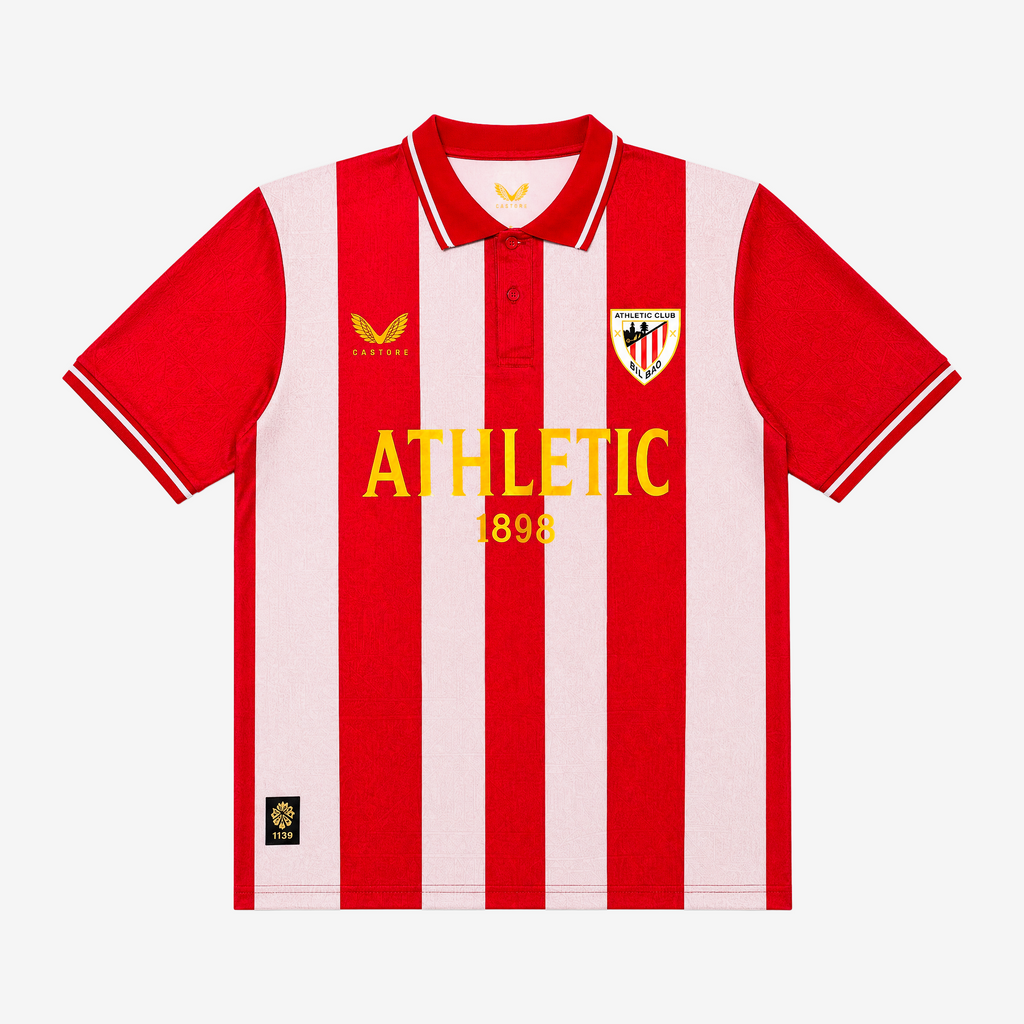 Athletic Bilbao Special Edition 26/27 Men's Shirt