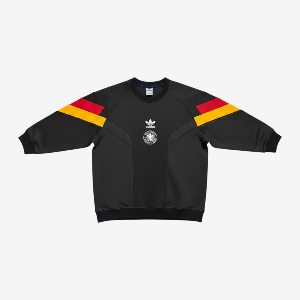 Germany Hoodie