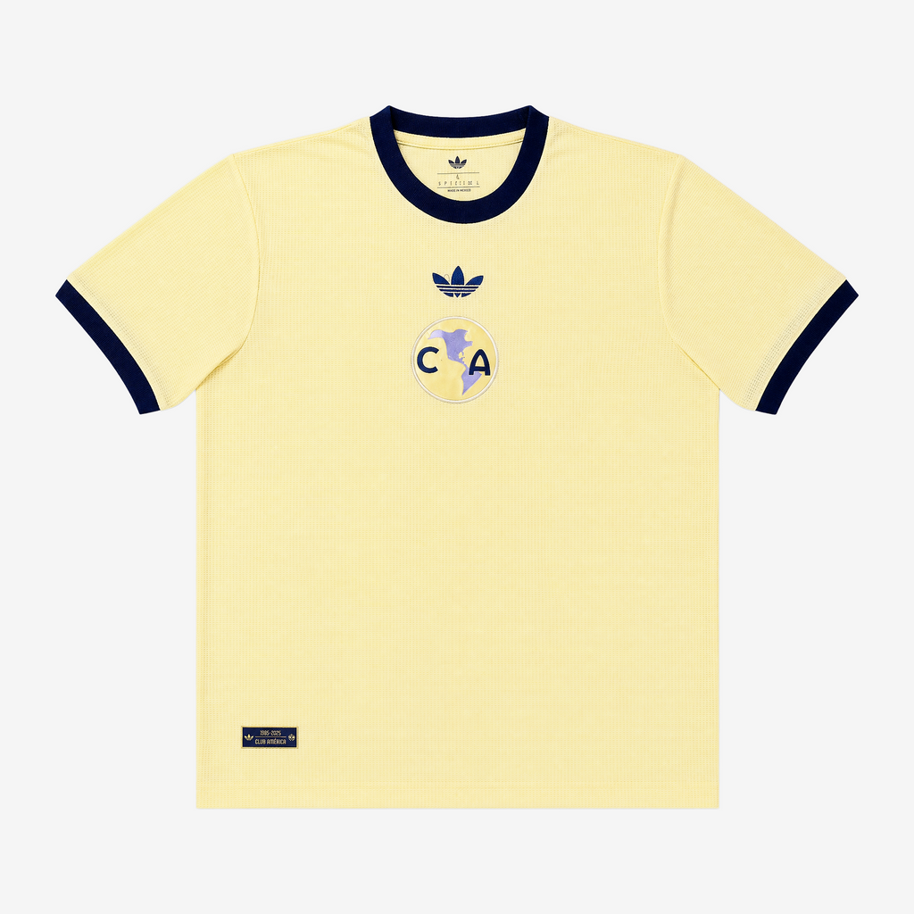 Club America Special Edition 26/27 Men's Shirt · 110th Anniversary