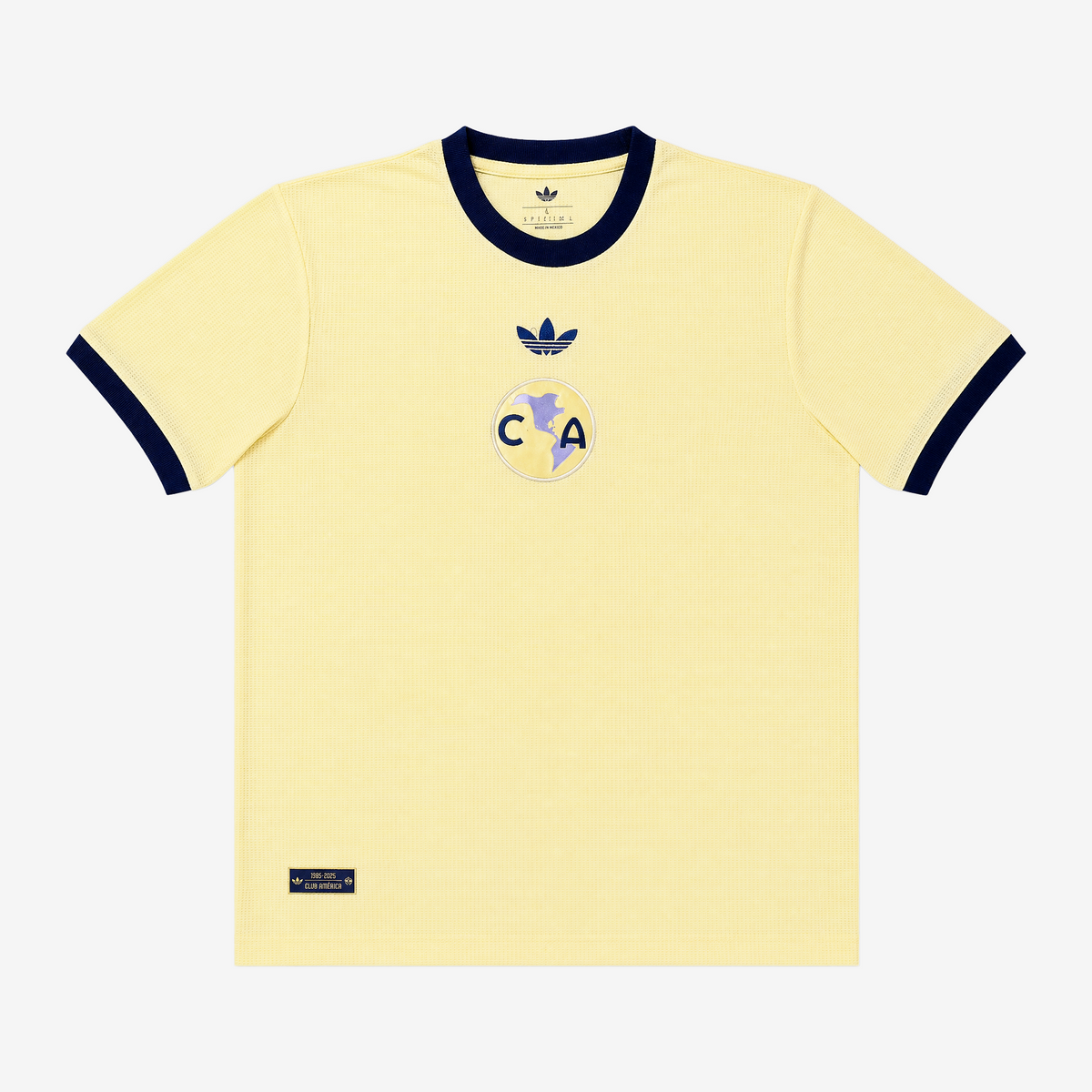 Club America Special Edition 26/27 Men's Shirt · 110th Anniversary