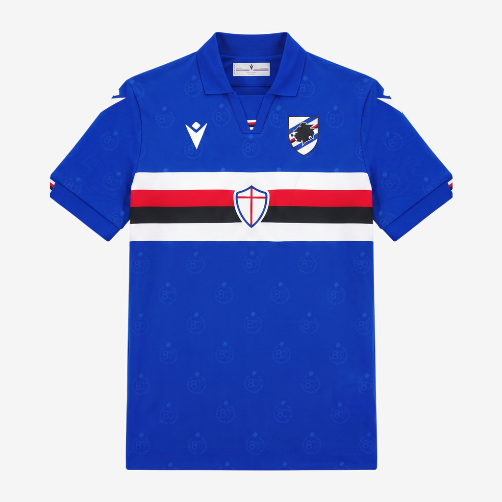 Sampdoria Home 26/27 Men's Shirt