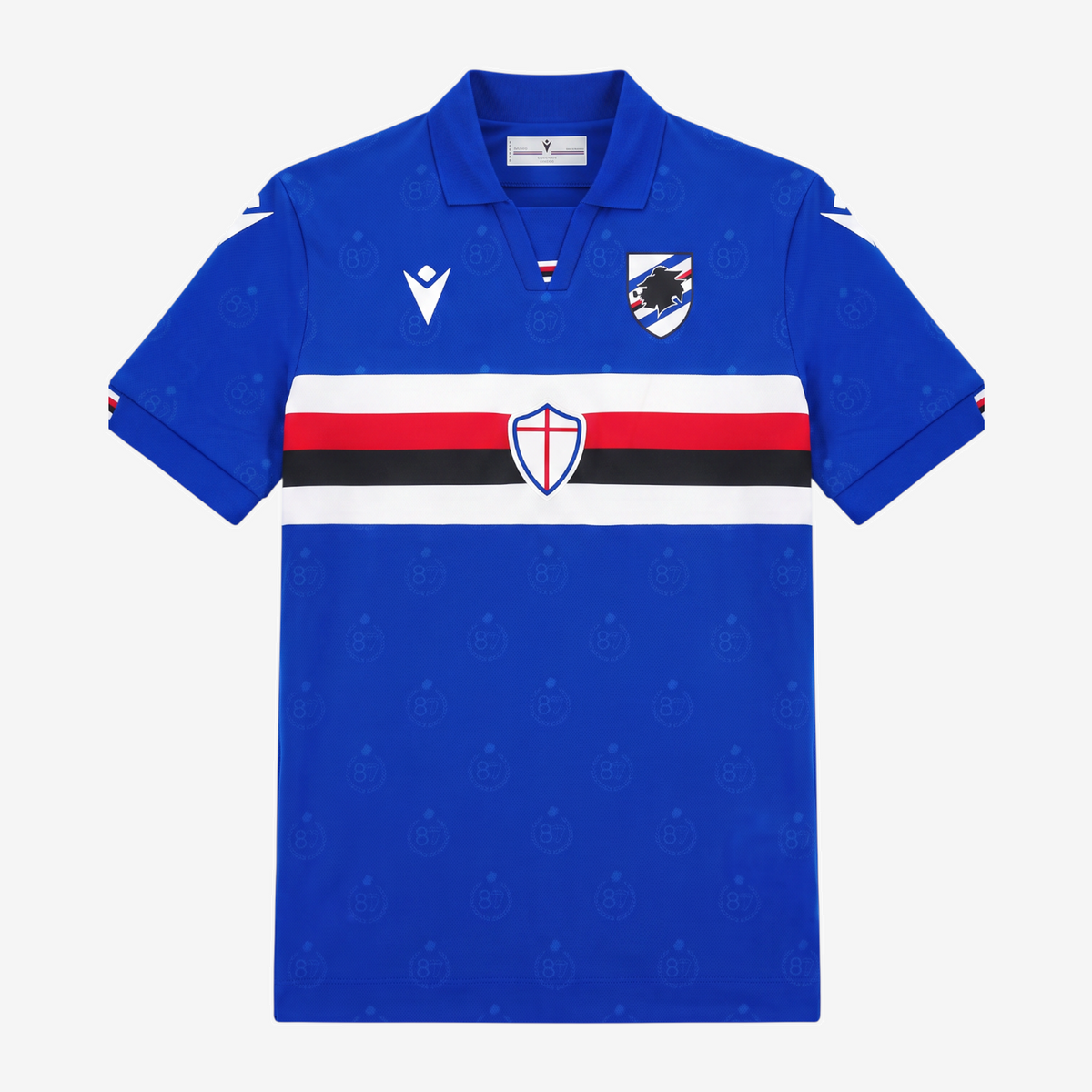 Sampdoria Home 26/27 Men's Shirt
