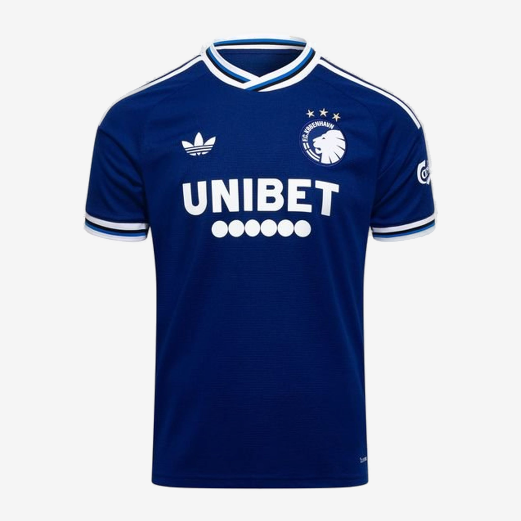 FC Copenhagen Away 26/27 Men's Shirt