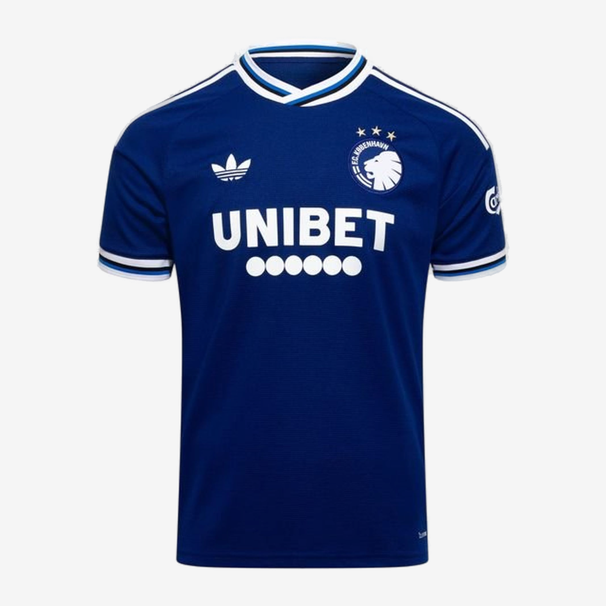 FC Copenhagen Away 26/27 Men's Shirt
