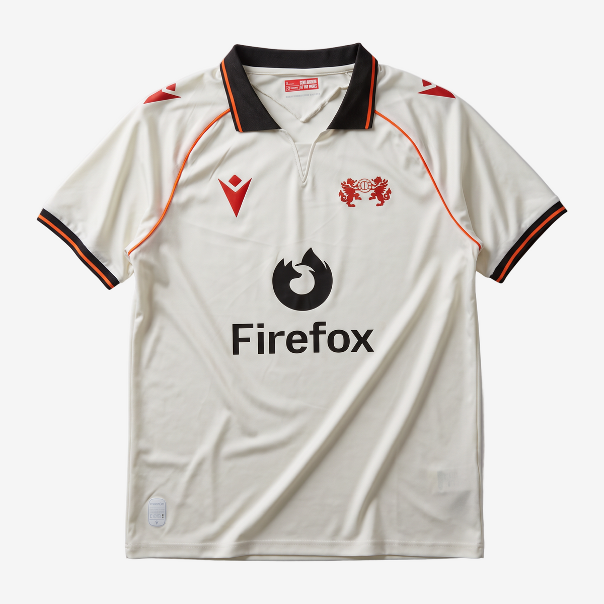 Wrexham Third 26/27 Men's Shirt
