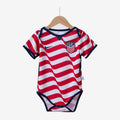 USA Home 26/27 Baby Shirt