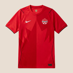 Canada Home 26/27 Men's Shirt