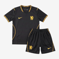 Chelsea Away 26/27 Kids Shirt Kit