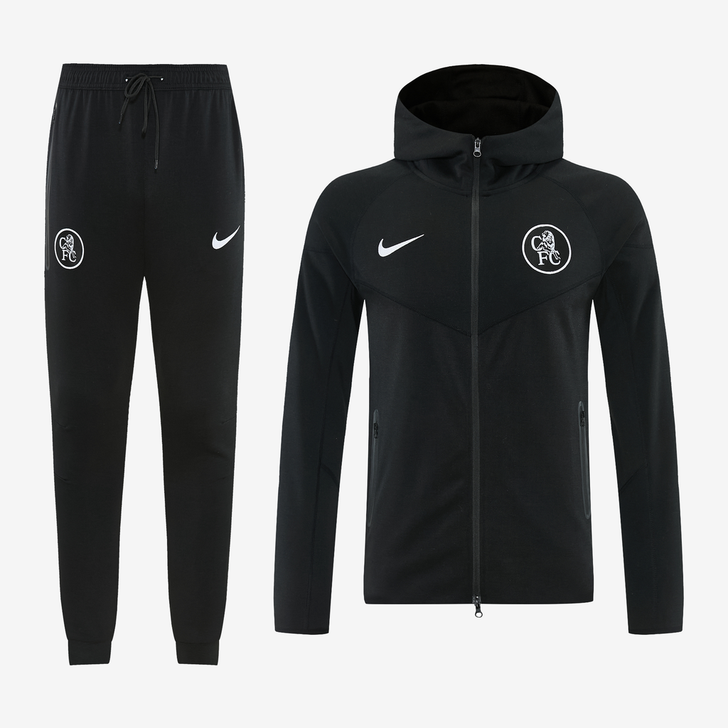 Chelsea Tracksuit 26/27