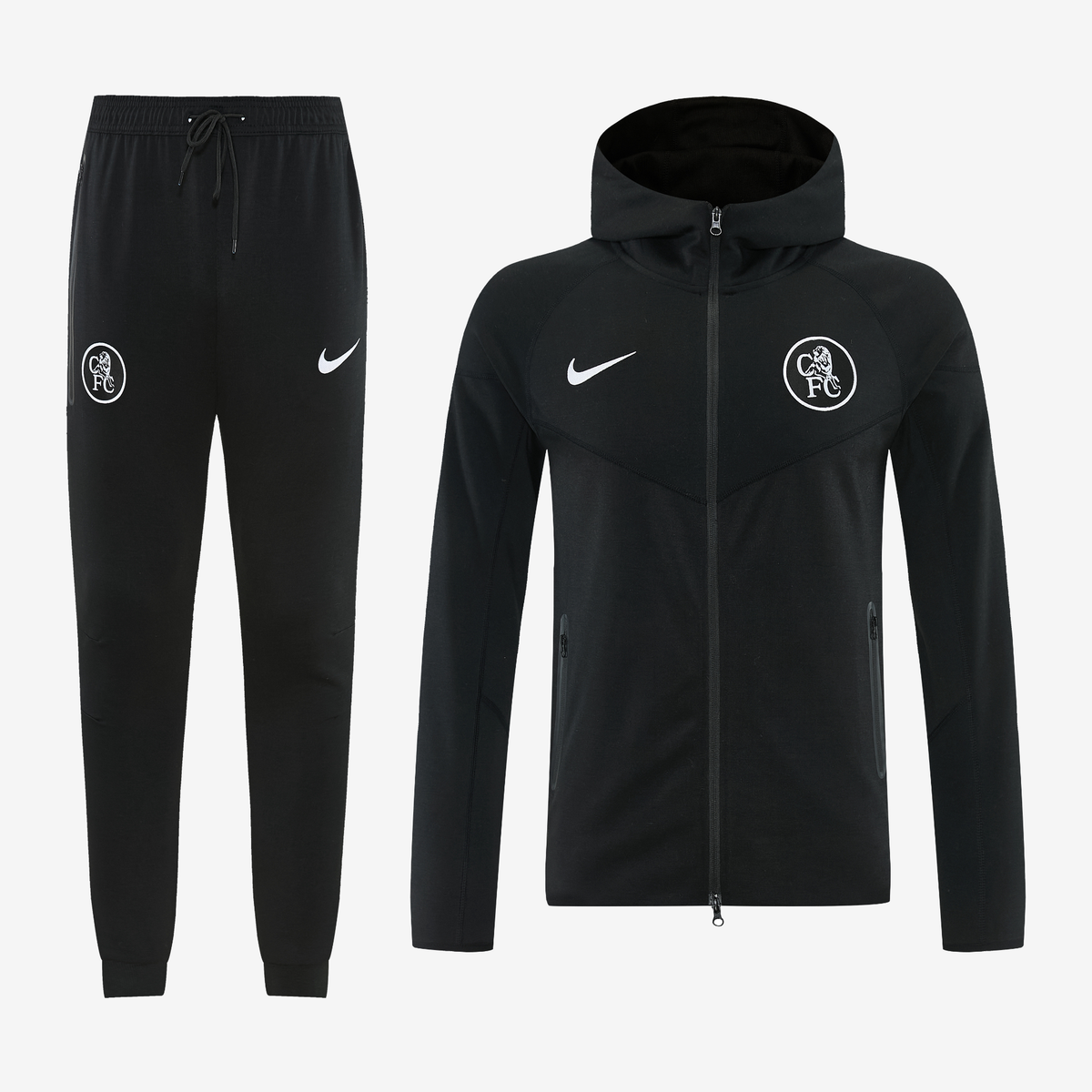 Chelsea Tracksuit 26/27
