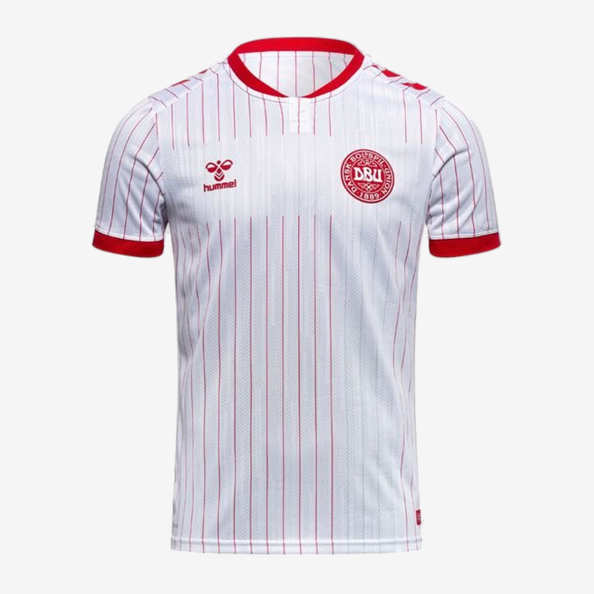 Denmark Away 26/27 Player Edition Shirt