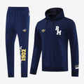 Real Madrid Tracksuit 26/27
