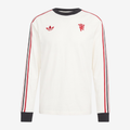 Manchester United Long Sleeve T-Shirt 26/27
