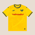 Hellas Verona Away 26/27 Men's Shirt