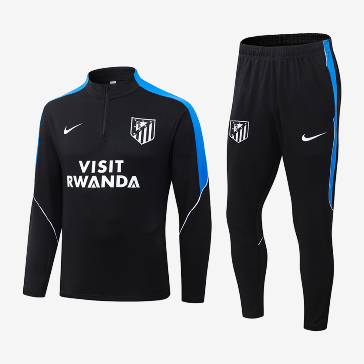 Atletico Madrid Training Suit 26/27