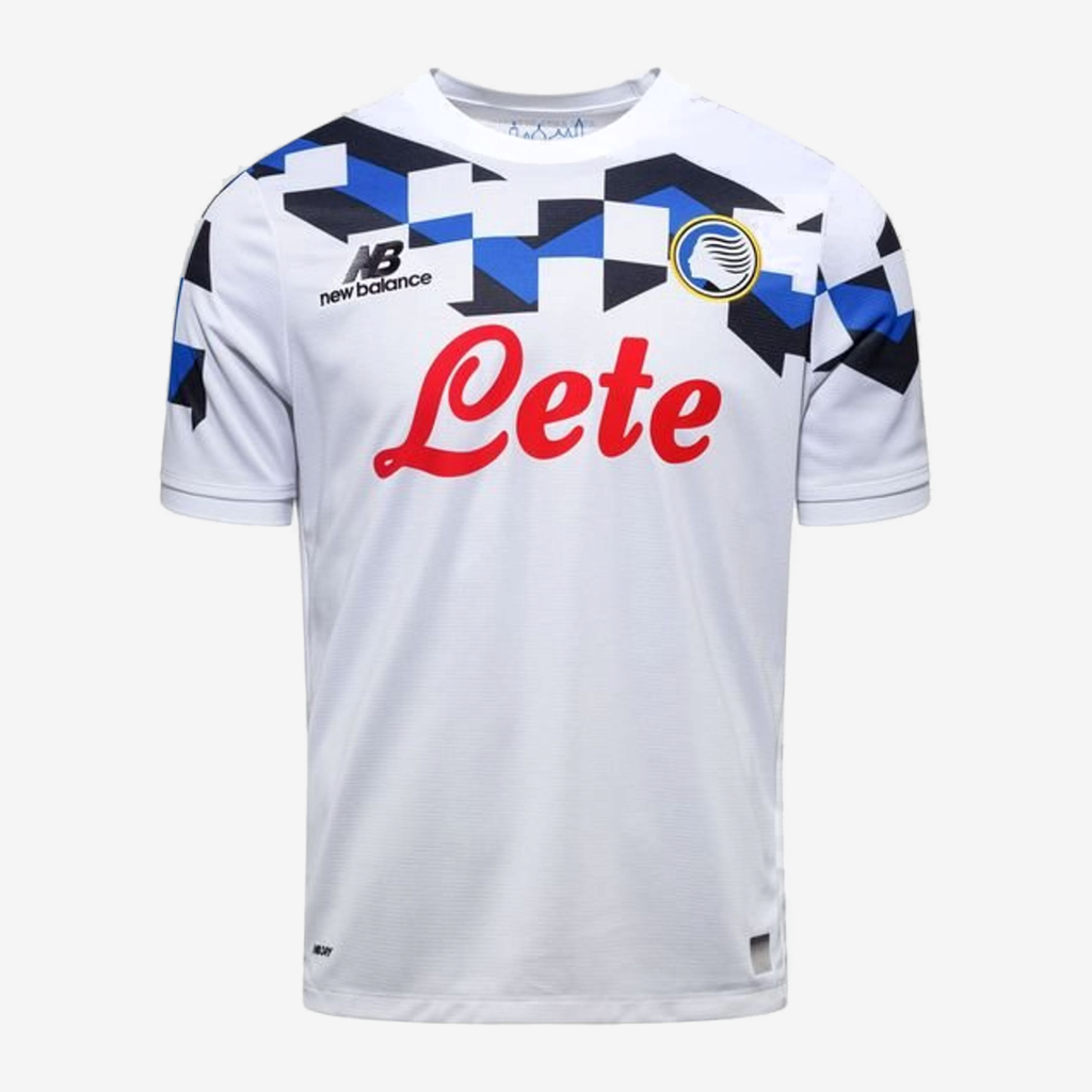 Atalanta Away 26/27 Men's Shirt