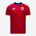 Costa Rica Home 26/27 Men's Shirt