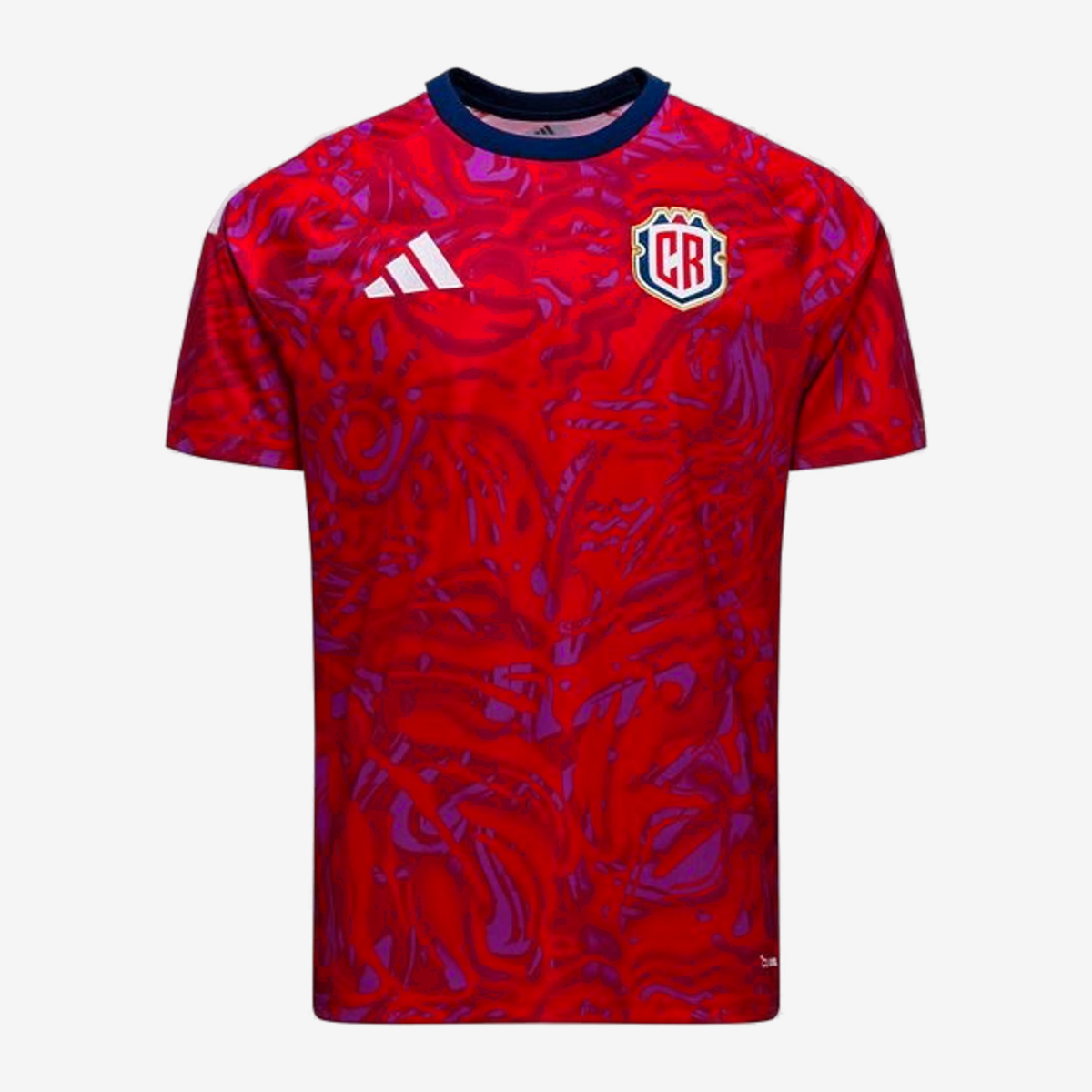 Costa Rica Home 26/27 Men's Shirt