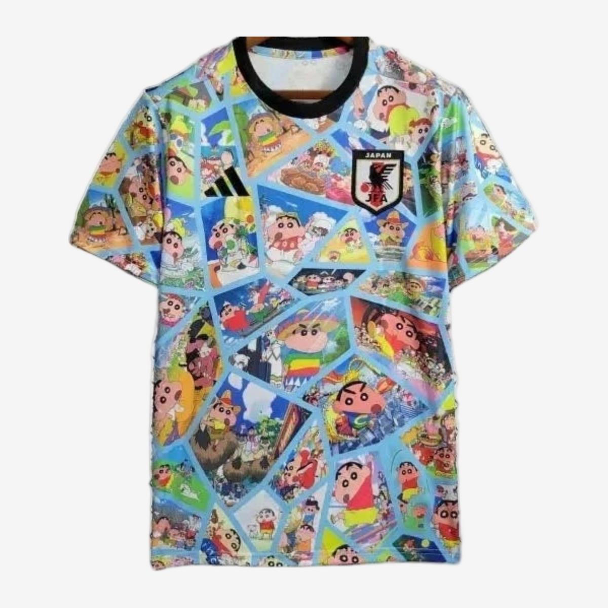 Japan Special Edition 26/27 Men's Shirt · Anime Collage