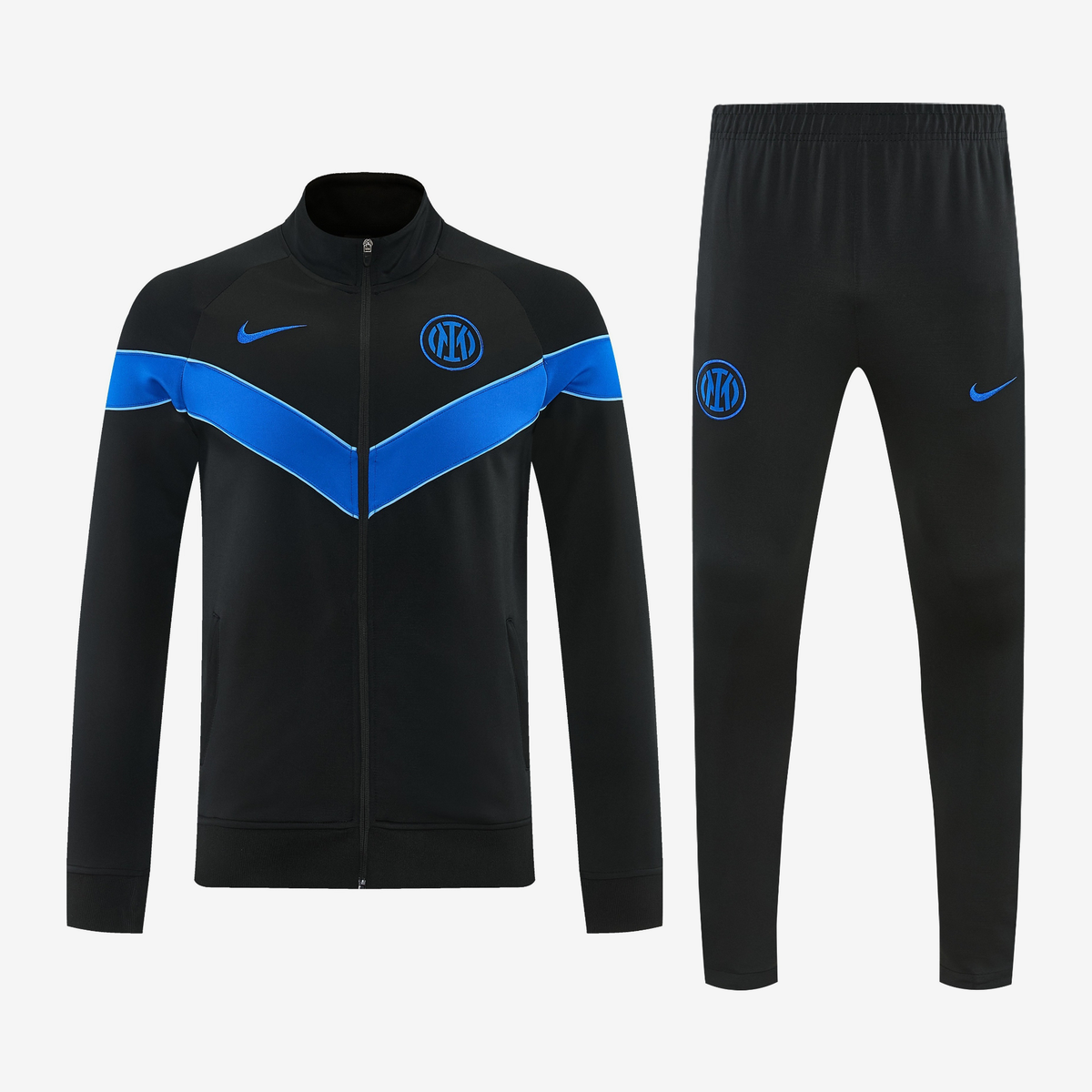 Inter Milan Tracksuit 26/27