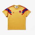 Colombia Retro Away 1990 Men's Shirt