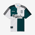 Liverpool Retro Away 1995 Men's Shirt
