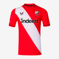 Utrecht Home 26/27 Men's Shirt