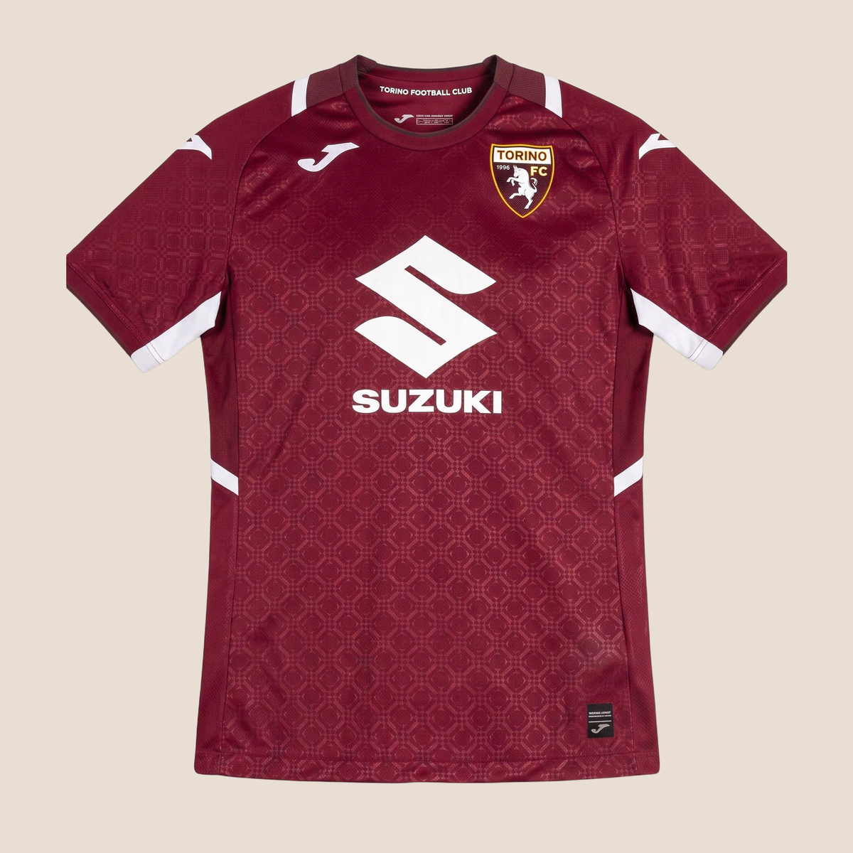 Torino Home 26/27 Men's Shirt