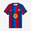 Barcelona Home 26/27 Player Edition Shirt