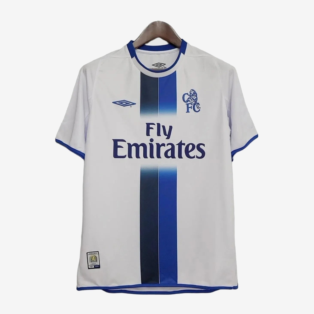 Chelsea Retro 03/05 Men's Shirt