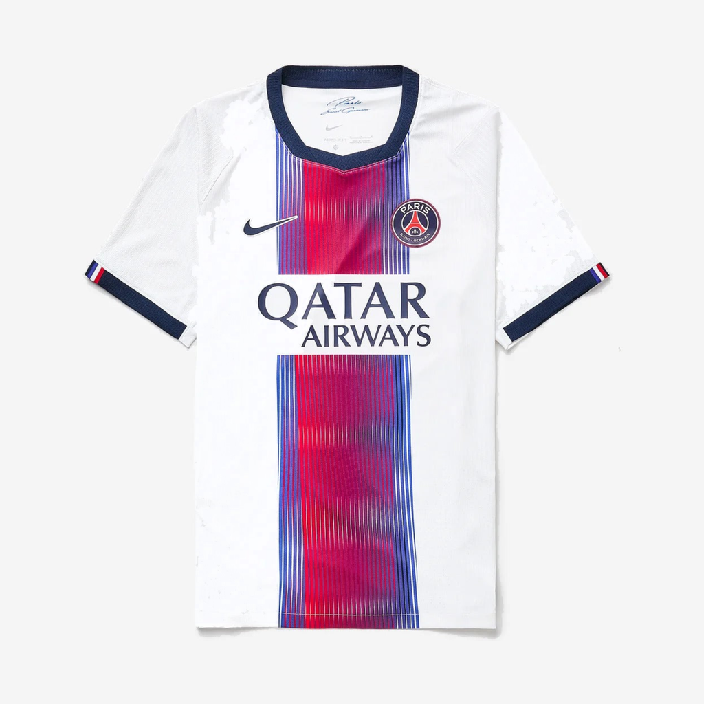 PSG Away 26/27 Player Edition Shirt