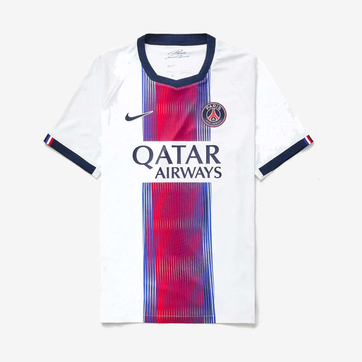 PSG Away 26/27 Player Edition Shirt