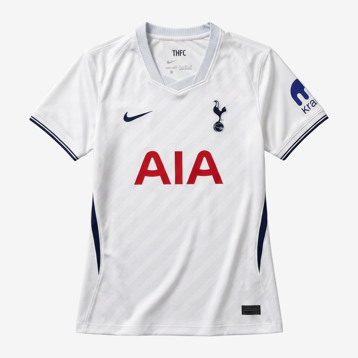 Tottenham Home 26/27 Women's Shirt