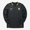 Chelsea Away 26/27 Player Edition Long Sleeve Shirt