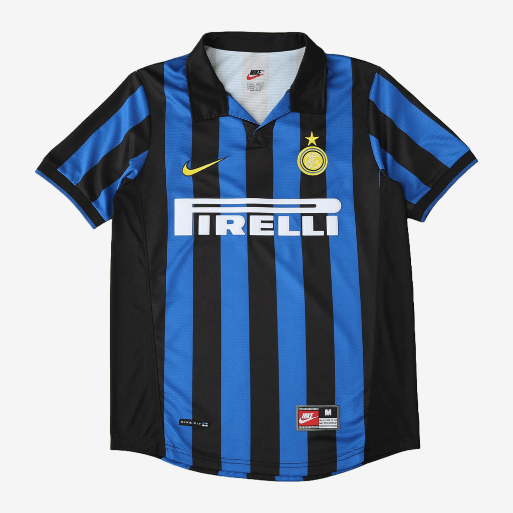 Inter Milan Retro Home 98/99 Men's Shirt