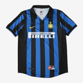 Inter Milan Retro Home 98/99 Men's Shirt