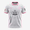Real Valladolid Third 26/27 Men's Shirt