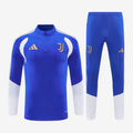 Juventus Training Suit 26/27 - Blue