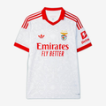 Benfica Away 26/27 Player Edition Shirt