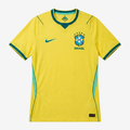 Brazil Home 26/27 Men's Shirt