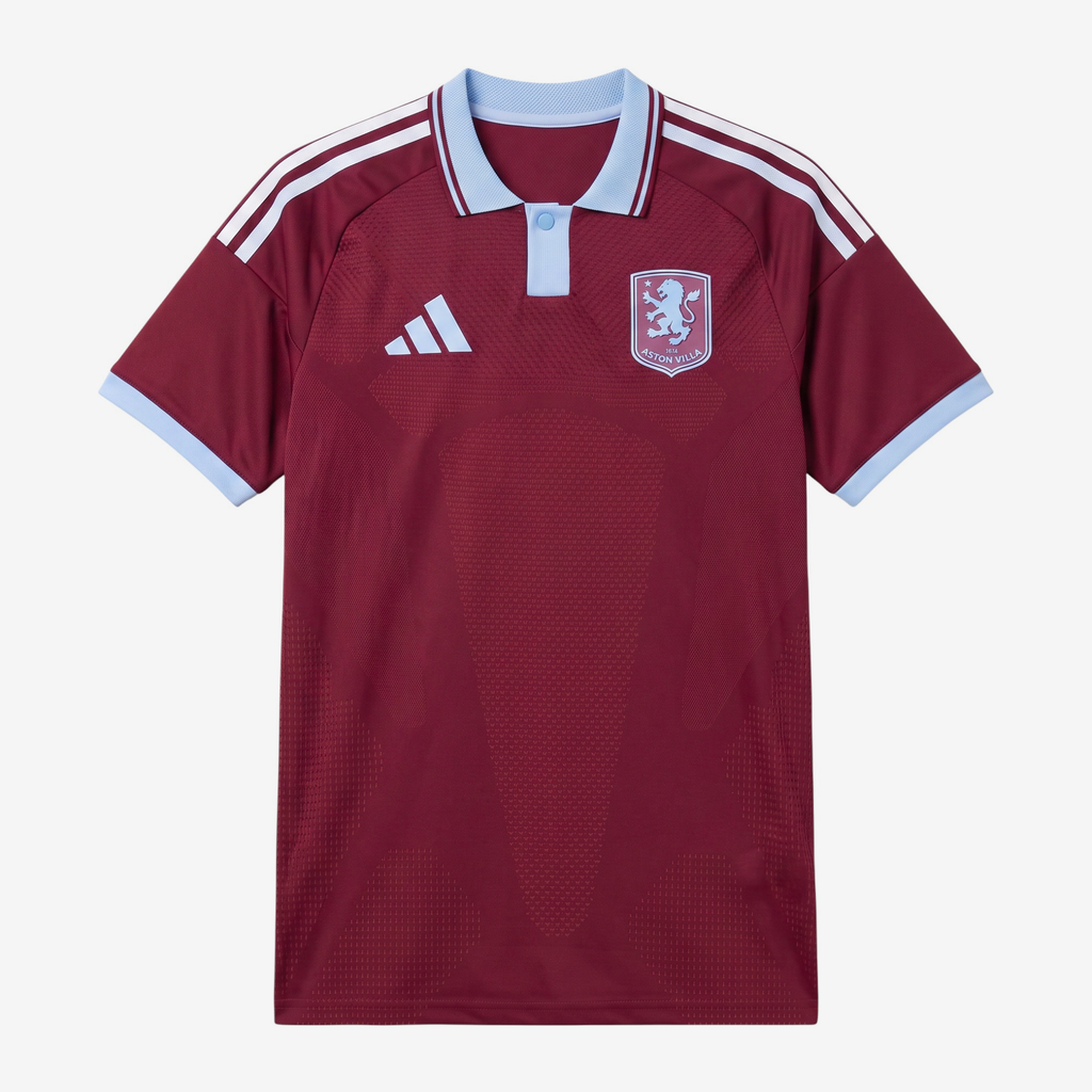 Aston Villa Home 26/27 Men's Shirt