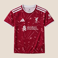 Liverpool Home 26/27 Women's Shirt