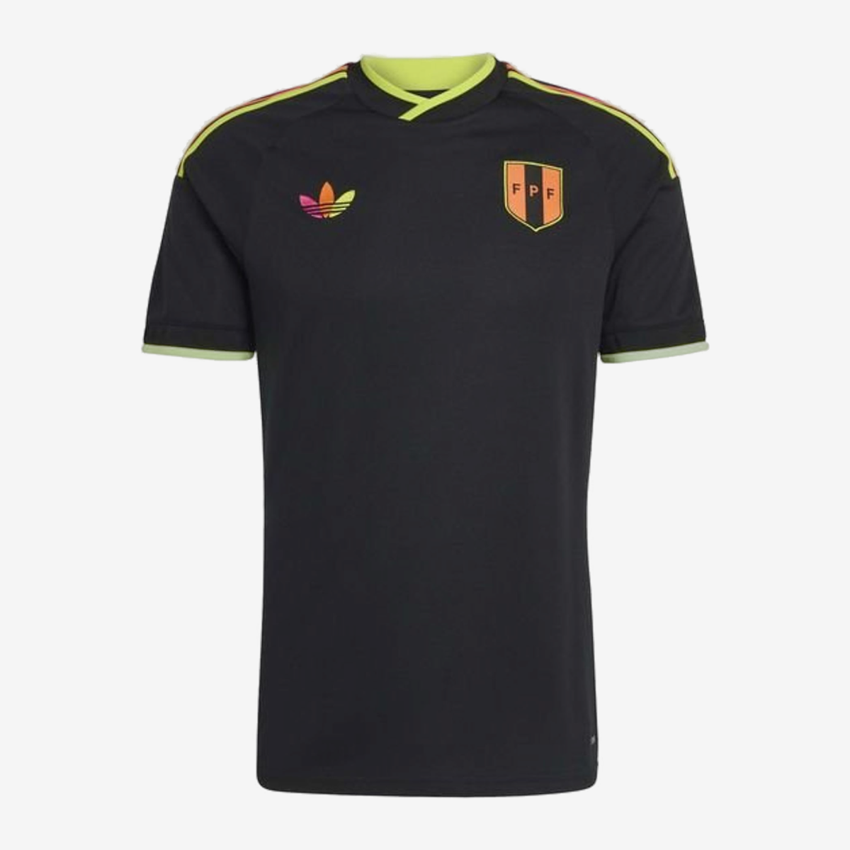 Peru Away 26/27 Men's Shirt