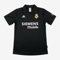 Real Madrid Retro Away 02/03 Men's Shirt