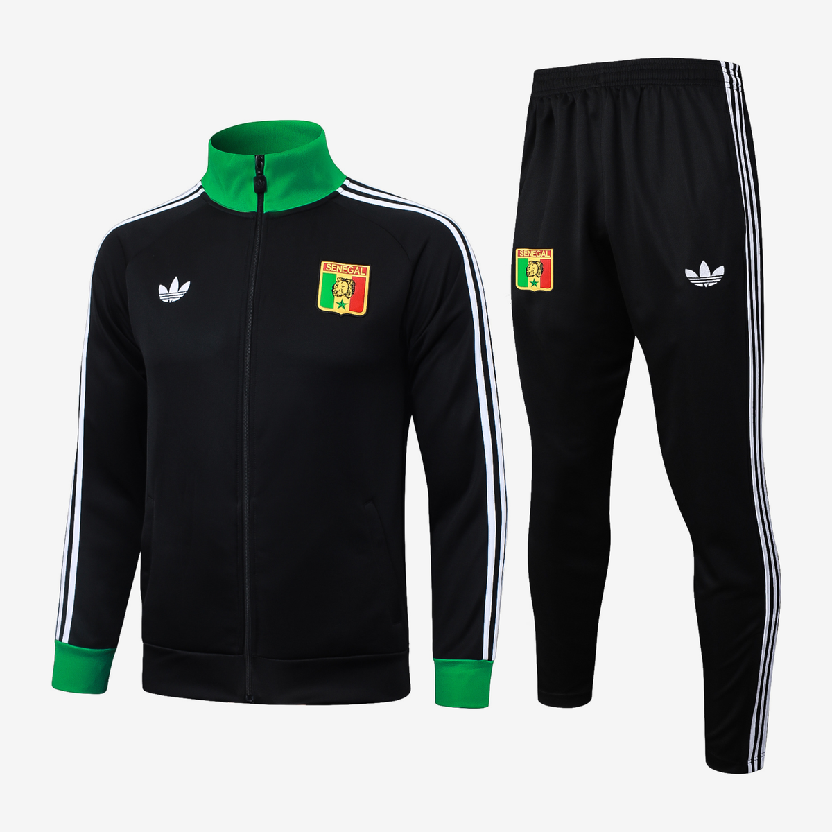 Senegal Tracksuit 26/27