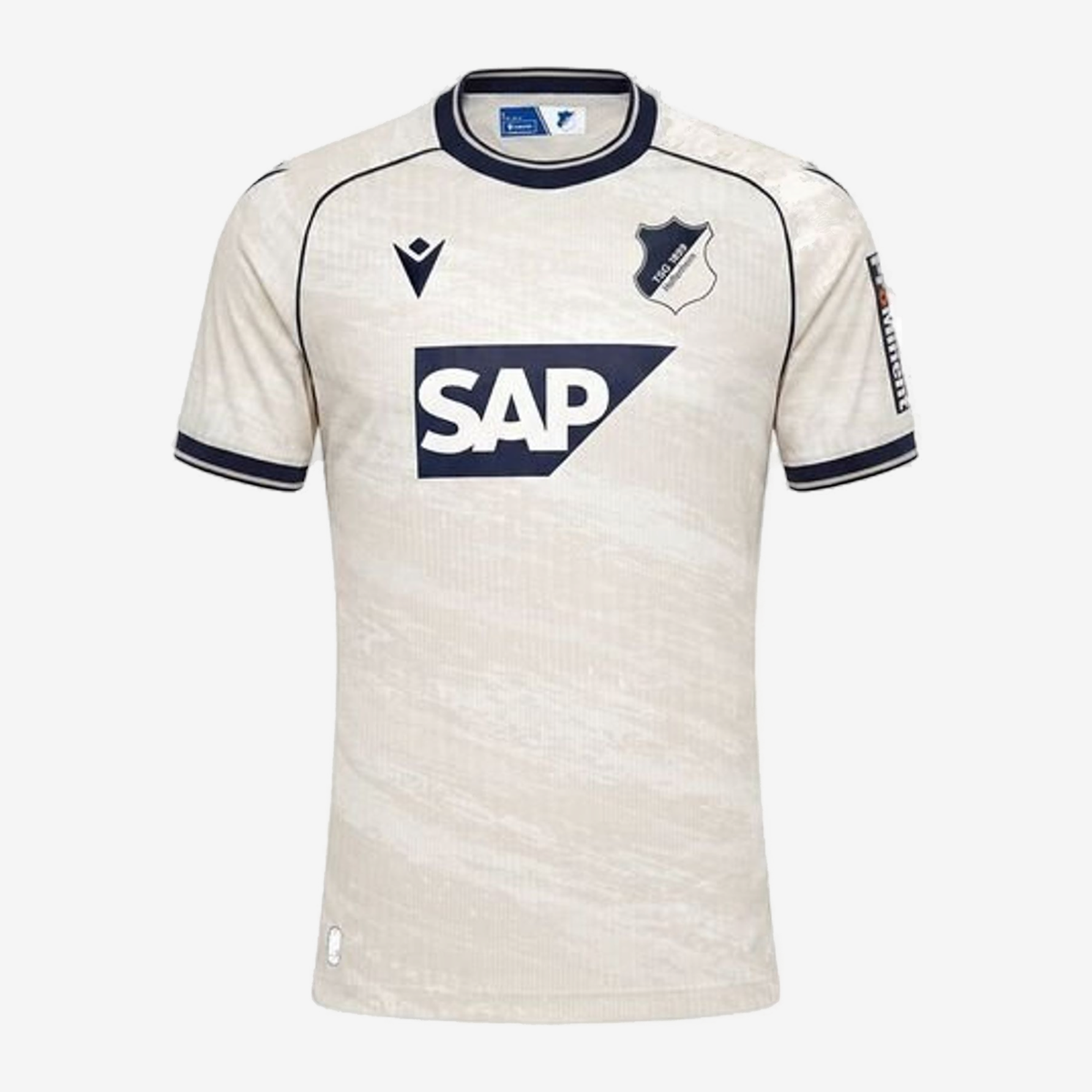 Hoffenheim Away 26/27 Men's Shirt