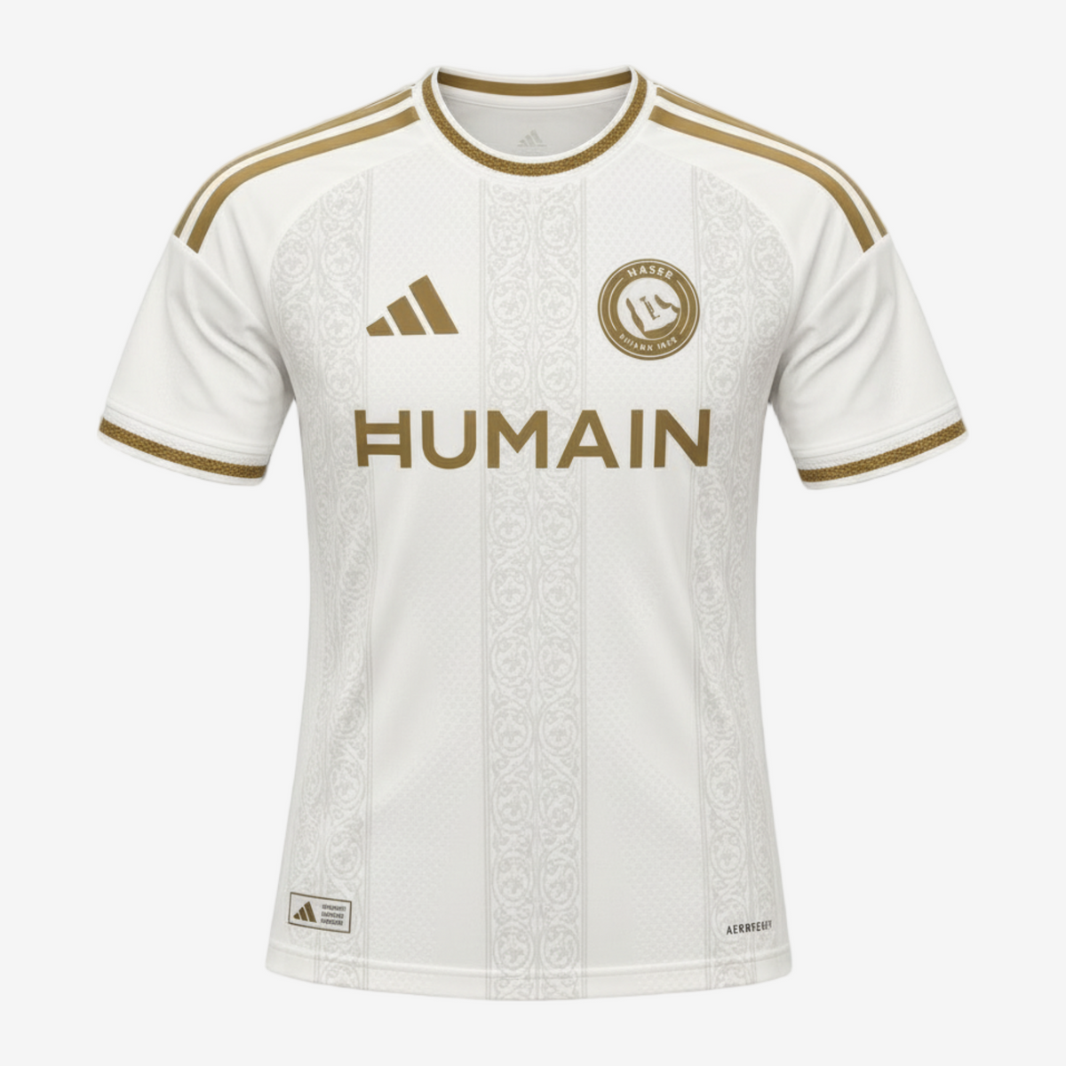 Al-Nassr Third 26/27 Men's Shirt