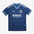 Newcastle United Away 26/27 Player Edition Shirt