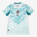 Portugal Away 26/27 Women's Shirt